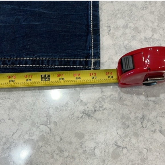 Miss Me Jeans - Picture 8 of 9